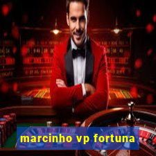 marcinho vp fortuna